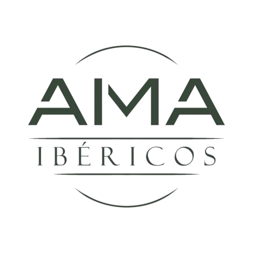 Logo Ibéricos AMA