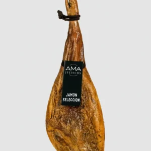 Jamón selección Ibéricos AMA