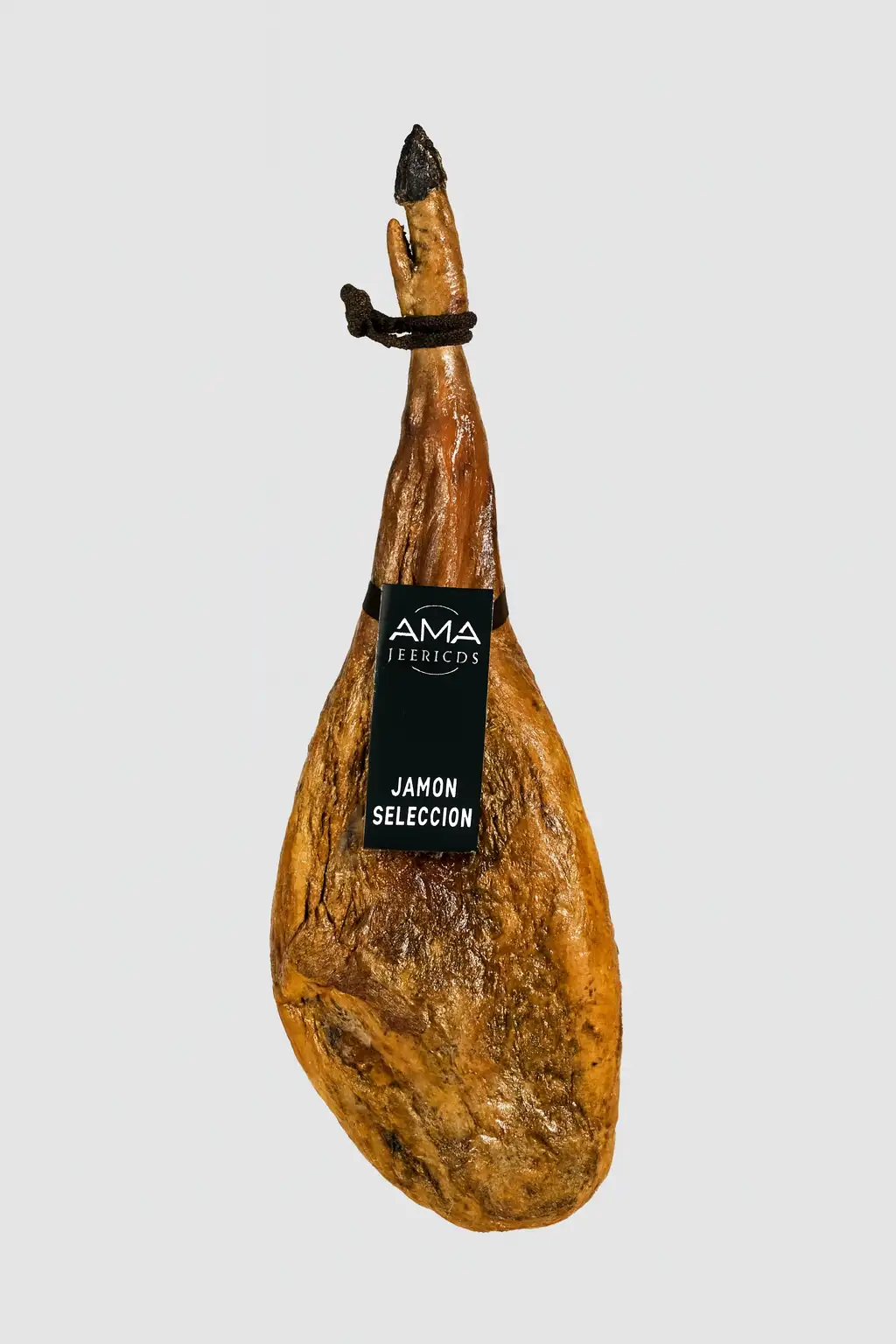 Jamón selección Ibéricos AMA