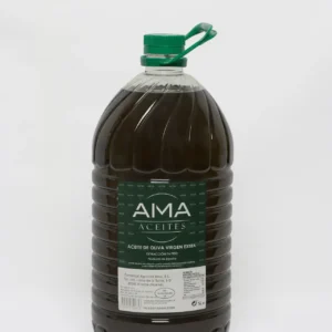 Aceite de Oliva Virgen Extra