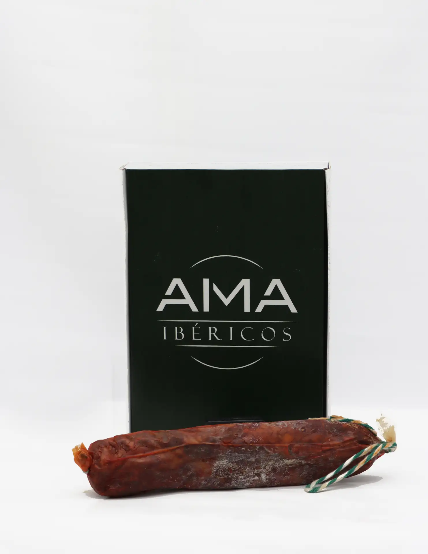 Lomito con envase Ibéricos AMA