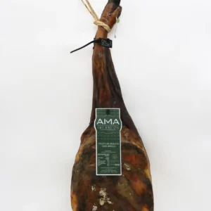 Paleta de bellota 100% ibérica