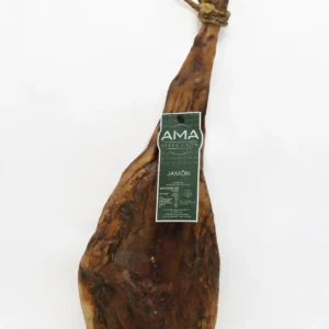 Jamón selección Ibéricos AMA